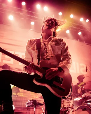 Silverstein Raleigh