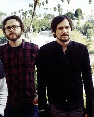 Silversun Pickups Raleigh