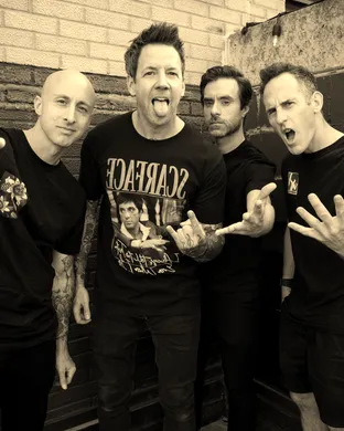 Simple Plan Raleigh