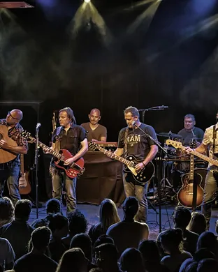 Sister Hazel Raleigh