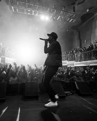 Skizzy Mars Durham