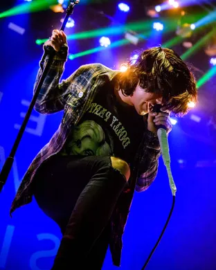 Sleeping With Sirens Raleigh