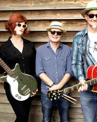 Southern Culture on the Skids