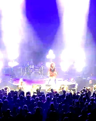 Spiritbox Greensboro