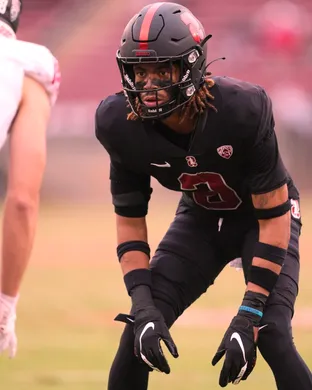 Stanford Cardinal Football Durham