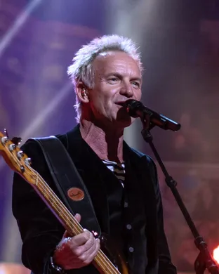 Sting Raleigh