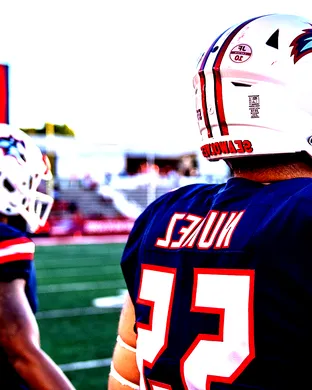 Stony Brook Seawolves Football Buies Creek