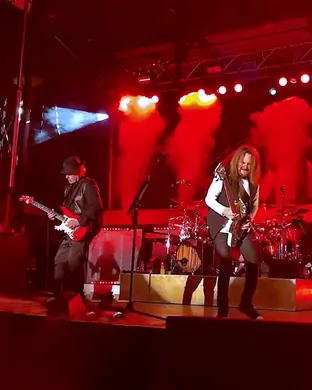 Styx Danville