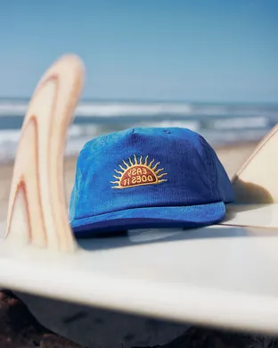 Surf Hat Raleigh
