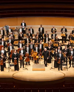 Symphonic Dances Raleigh