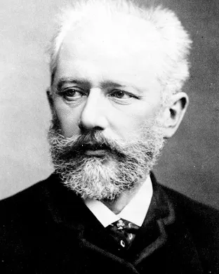 Tchaikovsky Raleigh