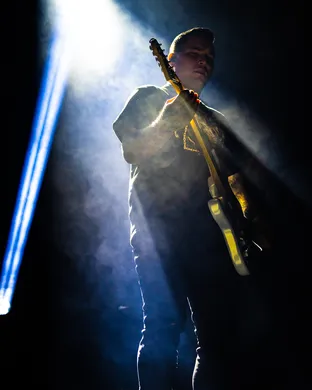 The Amity Affliction Greensboro