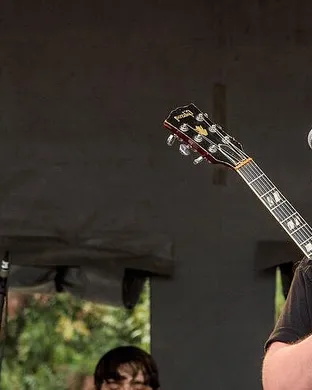 The Marcus King Band Raleigh