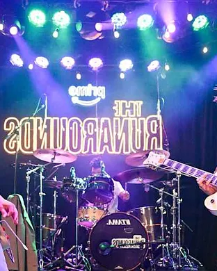 The Runarounds Greensboro