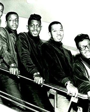 The Temptations Danville