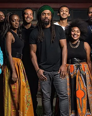 The Wailers Greensboro
