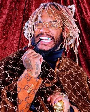Thundercat Raleigh