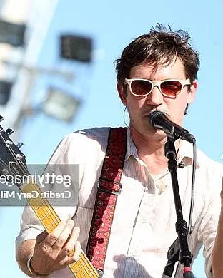 Tim Kasher Durham