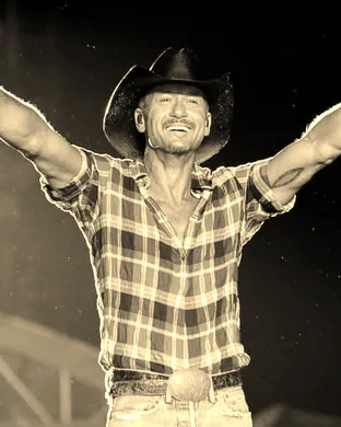 Tim Mcgraw Raleigh