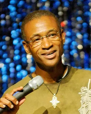 Tommy Davidson  Raleigh