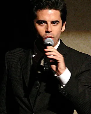 The Music of Billy Joel With Tony DeSare