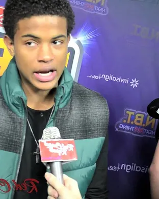 Trevor Jackson Greensboro