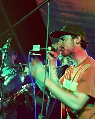 Tropidelic Greensboro