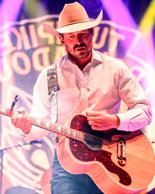 Turnpike Troubadours Raleigh
