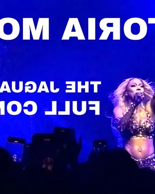 Victoria Monet Raleigh