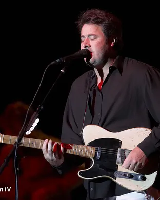 Vince Gill