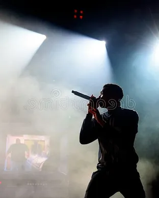 Vince Staples Raleigh