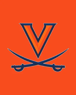 Scott Stadium Charlottesville