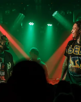 Waka Flocka Flame Greensboro