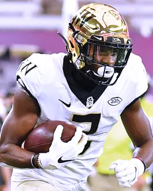 Wake Forest Demon Deacons Football Raleigh
