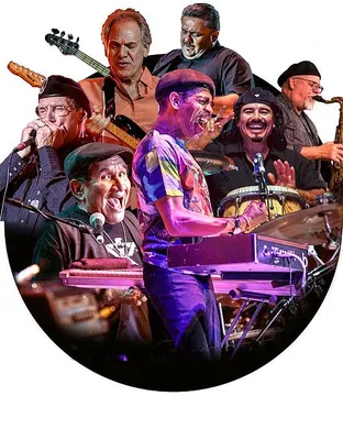 War - Band Cary