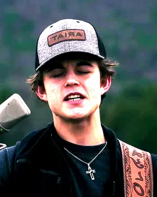 Waylon Wyatt Raleigh