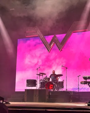 Weezer Raleigh