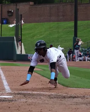 Winston-salem Dash Greensboro