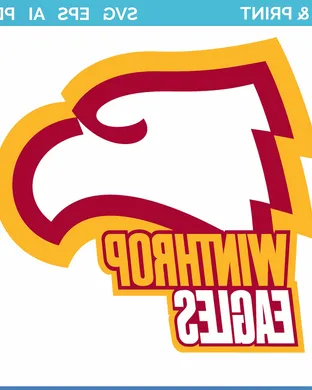 Winthrop Eagles Chapel Hill