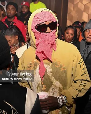 Young Thug Raleigh