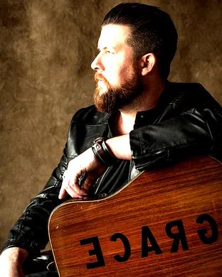 Zach Williams Greensboro