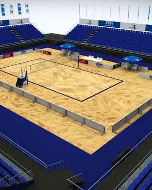 Kentucky Wildcats Women's Volleyball Lexington