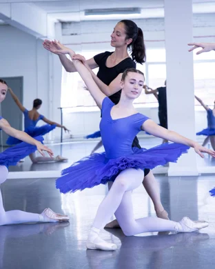 World Ballet Company Durham