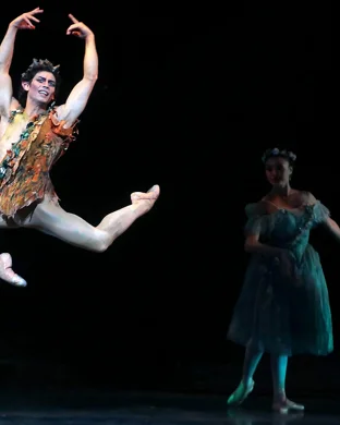 Triangle Youth Ballet Durham