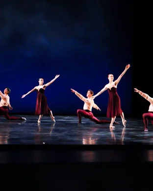 Beyond: 10th Anniversary Gala with Boys Ballet Summer Intensive