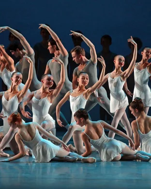 World Ballet Company Durham