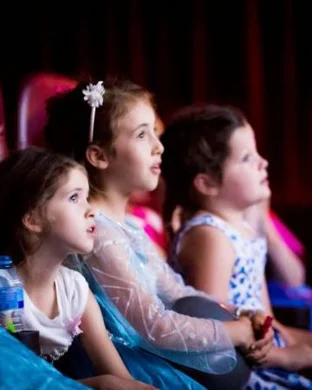 Cinderella - Theatrical Production