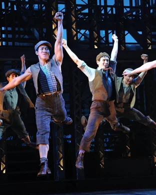 School Of Rock - The Musical Raleigh
