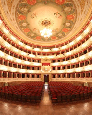 North Carolina Opera Raleigh