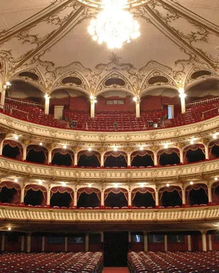 North Carolina Opera Raleigh